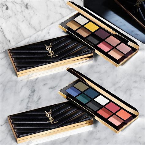 ysl couture palette 2|yves Saint Laurent eye palette.